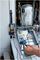 760-2 - 600V AC/DC True RMS Digital Multimeter with Temperature Measurement