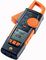 770-2 - 400A True RMS AC/DC Digital Clamp Meter with Temperature