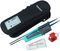 KEWISO2 - Safe Isolation Kit with Voltage Tester, Proving Unit and Lock Off Device