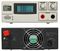 LABPS6015SM - Single Output DC Switching Bench Power Supply - 60V, 15A