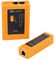 D03181 - RJ11 and RJ45 Network Cable Tester with Ground Test