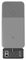 FLIR ONE PRO FOR IOS - FLIR One Pro Thermal Imaging Camera Attachment for iOS