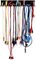TLMH - Test Lead Cable Rack - 420mm