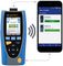 SIGNALTEK CT W/TOUCHSCREEN - SignalTEK CT Touchscreen Data Cable Transmission Tester