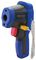 38/706/0 - Infrared Thermometer with Dual Laser Pointers, -50 to +1050 Degrees C