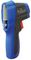 38/706/0 - Infrared Thermometer with Dual Laser Pointers, -50 to +1050 Degrees C