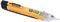 NC4 - Non-Contact Dual Voltage Tester, 12-1000V