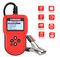 D03406 - 12V Lead Acid & Lithium Car Battery Tester