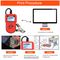 D03406 - 12V Lead Acid & Lithium Car Battery Tester