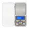 D03407 - Pocket Digital Weighing Scale, 200g