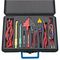 ETLS28 - 28-Piece Automotive Diagnostic Test Lead Kit