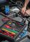 ETLS28 - 28-Piece Automotive Diagnostic Test Lead Kit