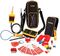 VIPDLOKPRO138-S - Voltage Indicator (Unfused) & Proving Device with 17 Piece Lock Out Kit, IP54