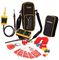 VIPDLOK150-S - Voltage Indicator & Proving Device with 12 Piece Lock Out Kit, IP54