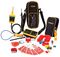 VIPDLOKPRO150-S - Voltage Indicator & Proving Device with 17 Piece Lock Out Kit, IP54