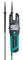 KT5 - Open Jaw Current & Voltage Tester, 1kV AC, 1.5kV DC, 200A AC, IP64