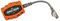 PA1902 - Modular Adaptor, RJ45, 8-Way