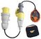 SOK110KIT - Industrial Socket Tester Kit, 3 Pin, 110V