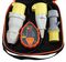 SOK110KIT - Industrial Socket Tester Kit, 3 Pin, 110V
