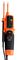 VIP200 - Two Pole Voltage Tester, 600V AC/DC, IP54