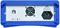 MP700968 - Digital AC Millivoltmeter, 5Hz to 6MHz