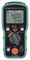KT400DL - Loop Impedance & PSC/PFC Tester