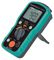 KT400DL - Loop Impedance & PSC/PFC Tester