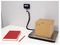 VTBAL503 - Digital Postal Weighing Scales with External Display, 100kg