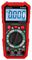 DVM020 - Digital Multimeter, 600V AC/DC