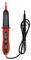 VTTEST22 - Two Pole Voltage Tester, 400V AC/DC, IP54