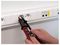 VTTEST22 - Two Pole Voltage Tester, 400V AC/DC, IP54