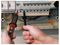 VTTEST22 - Two Pole Voltage Tester, 400V AC/DC, IP54