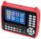 S501 - Satellite/Terrestrial Signal Strength Meter