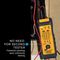 61-948EU - SureTrace Plus Open/Closed Circuit Tracer, 600V