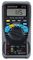KT115 - Digital Multimeter, 600V AC/DC, 10A AC/DC