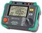 KEW3125B - Digital High Voltage Insulation Tester, 5kV