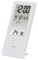 00186366 - Digital Thermo Hygrometer, White
