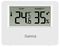 00222222 - Ebro Indoor/Outdoor Digital Thermo Hygrometer, White