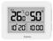 00222231 - Lefkada Digital Thermo Hygrometer, White