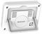 00222231 - Lefkada Digital Thermo Hygrometer, White