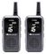 777PRO - 777Pro PMR446 Twin Pack Walkie Talkies