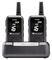 777PRO - 777Pro PMR446 Twin Pack Walkie Talkies