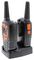 AM855 - Two Way Radios, 10km Range, Pair