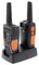 AM1055 - Two Way Radios, 12km Range, Pair, IP67