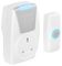 BDCPT100-MP - Plug Through Premium Door Chime