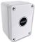 TLS68EX - IP66 16A Electronic Outdoor Time Delay Push Switch