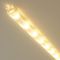 SFLWW15 - 3.3W 15 LED Super-Flat Under Cabinet LED Strip Light Kit