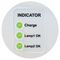 LEDTWNSPOT - Twin Spot LED Emergency Lights, IP65