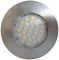 CLEDCIR - 1.7W Round LED Cabinet Light