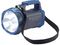 TRIO-550(G) - Rechargeable LED Searchlight, 500lm 600m Beam - Grey